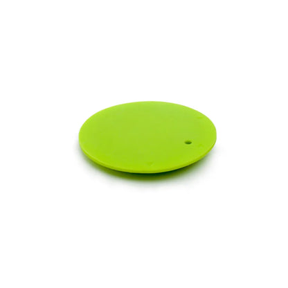 Capsulone  green silicone lid fit for dolce gusto capsule coffee machine maker