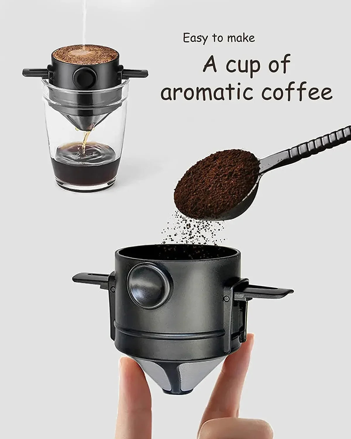 Coffee Bean Spray Bottle Anti Fly Anti Static Mini Multi Color Sprayer Portable Humidifier Coffee Grinder Accessories