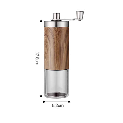 Coffee Bean Spray Bottle Anti Fly Anti Static Mini Multi Color Sprayer Portable Humidifier Coffee Grinder Accessories