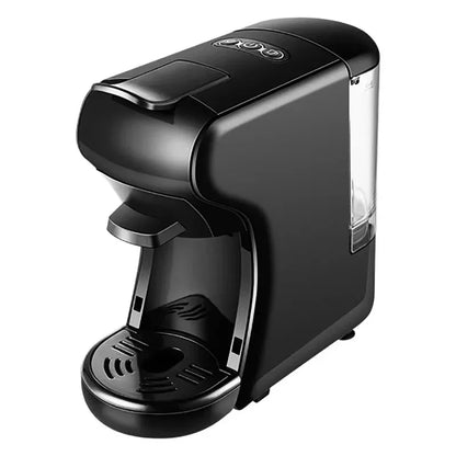 Machine à café Nespresso Dolce Gusto, 19 bars, 3 en 1, plusieurs Capsules, avec réservoir d'eau de 600ML