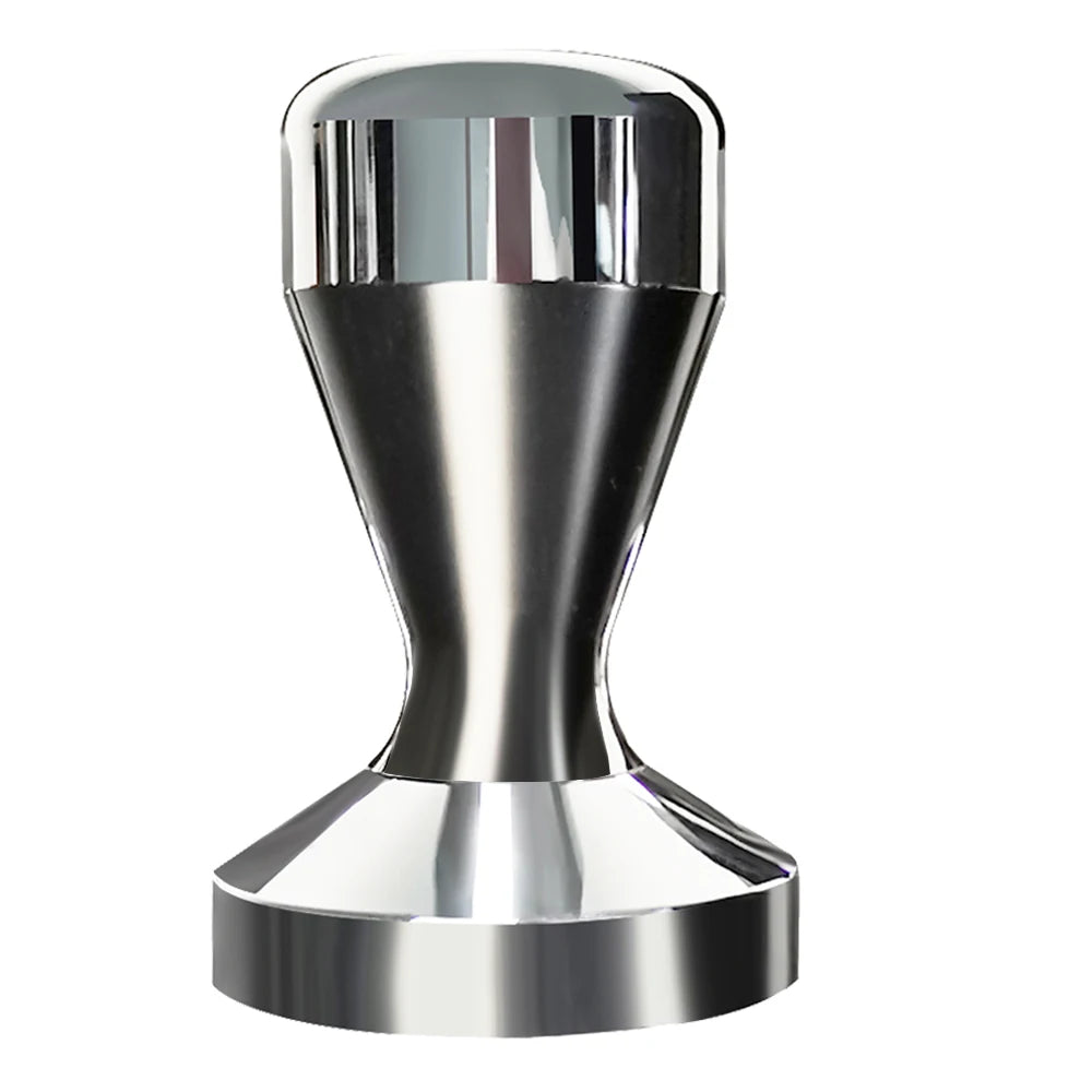 Espresso Tamper 51mm/53.3mm/58mm, Aluminum  Coffee Tampers Tamper For 51/54/58mm Portafilter