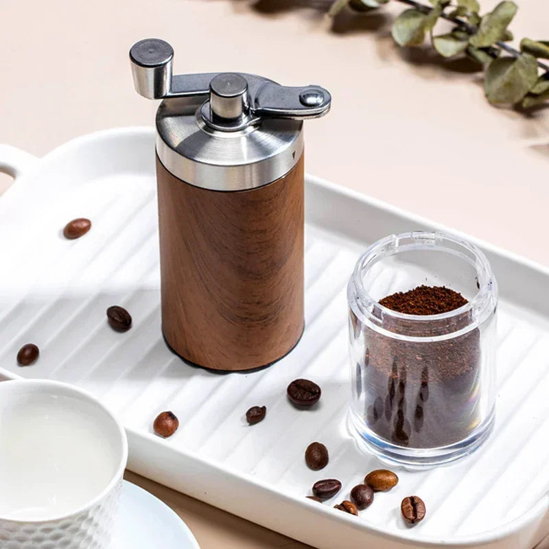 Coffee Bean Spray Bottle Anti Fly Anti Static Mini Multi Color Sprayer Portable Humidifier Coffee Grinder Accessories