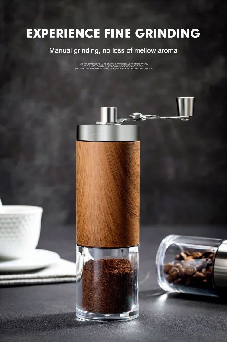 Coffee Bean Spray Bottle Anti Fly Anti Static Mini Multi Color Sprayer Portable Humidifier Coffee Grinder Accessories