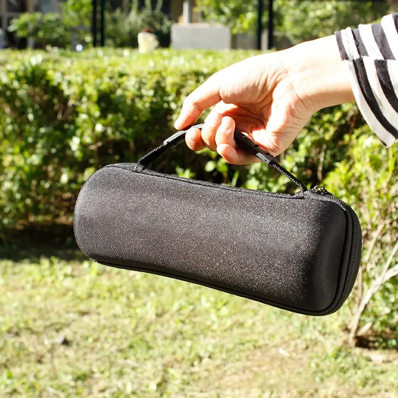 For Portable Espresso Coffee Machine Storage Bag Hand-cranked Grinder Protective Sleeve Take-away Handbag Coffee Appliance