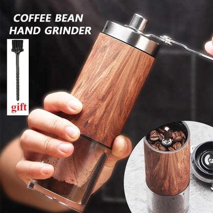 Coffee Bean Spray Bottle Anti Fly Anti Static Mini Multi Color Sprayer Portable Humidifier Coffee Grinder Accessories